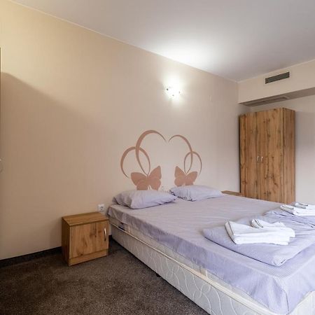 Julia Rooms 소피아 외부 사진