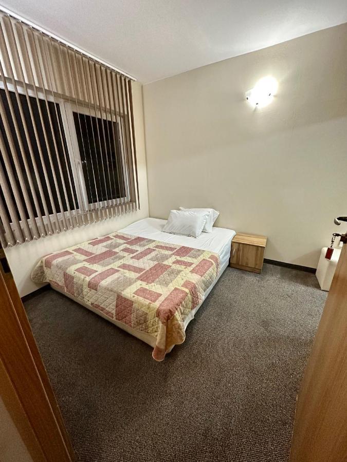Julia Rooms 소피아 외부 사진