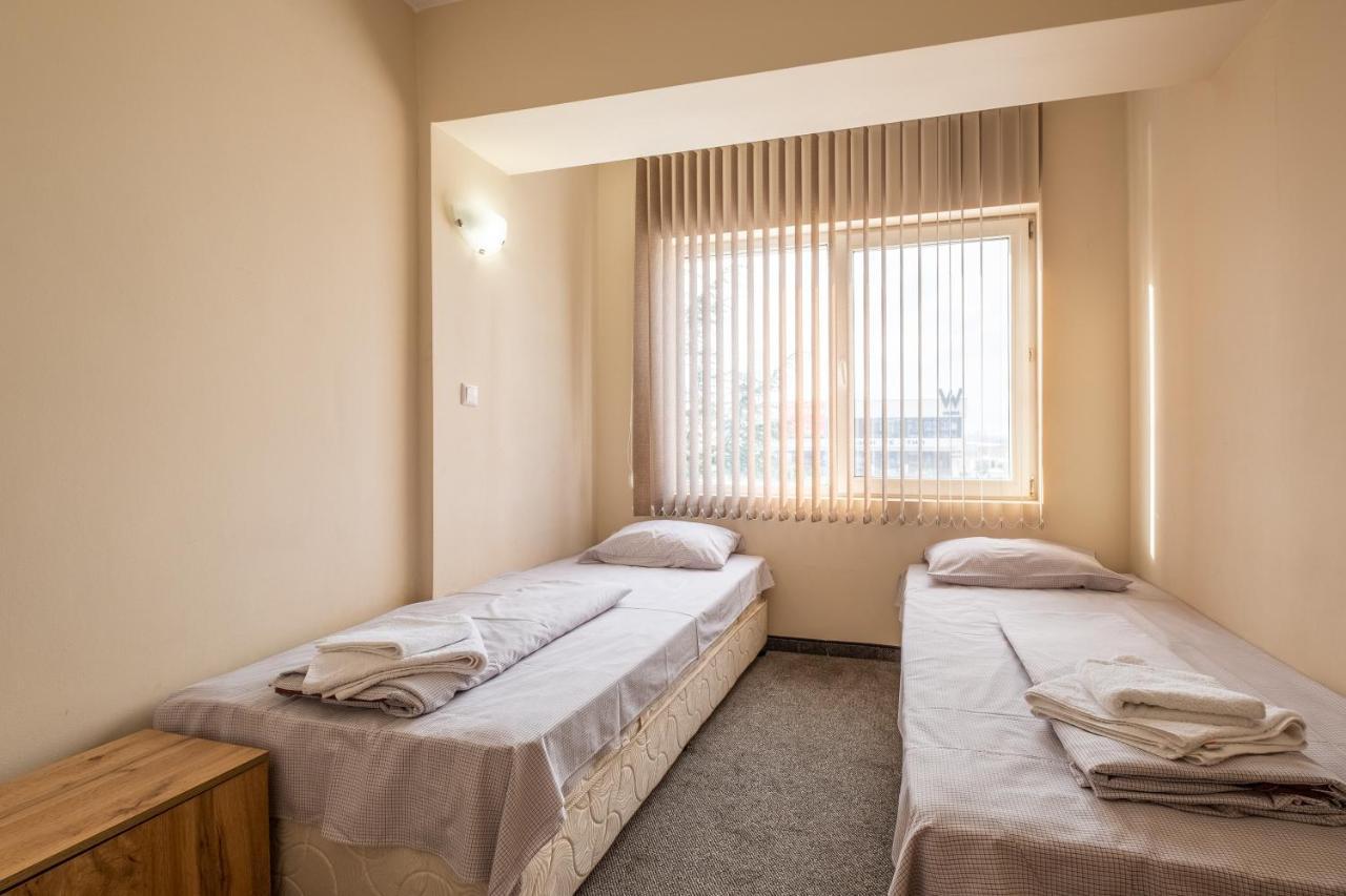 Julia Rooms 소피아 외부 사진