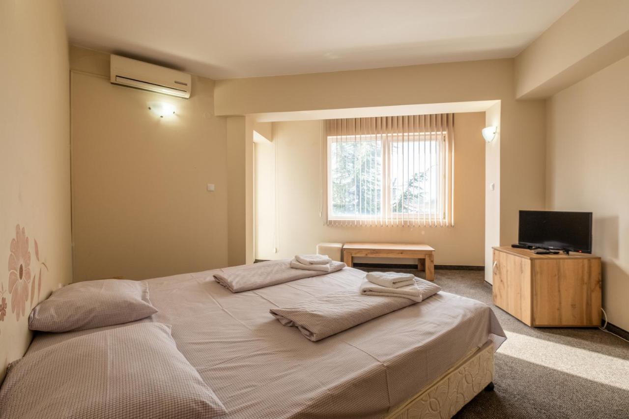 Julia Rooms 소피아 외부 사진
