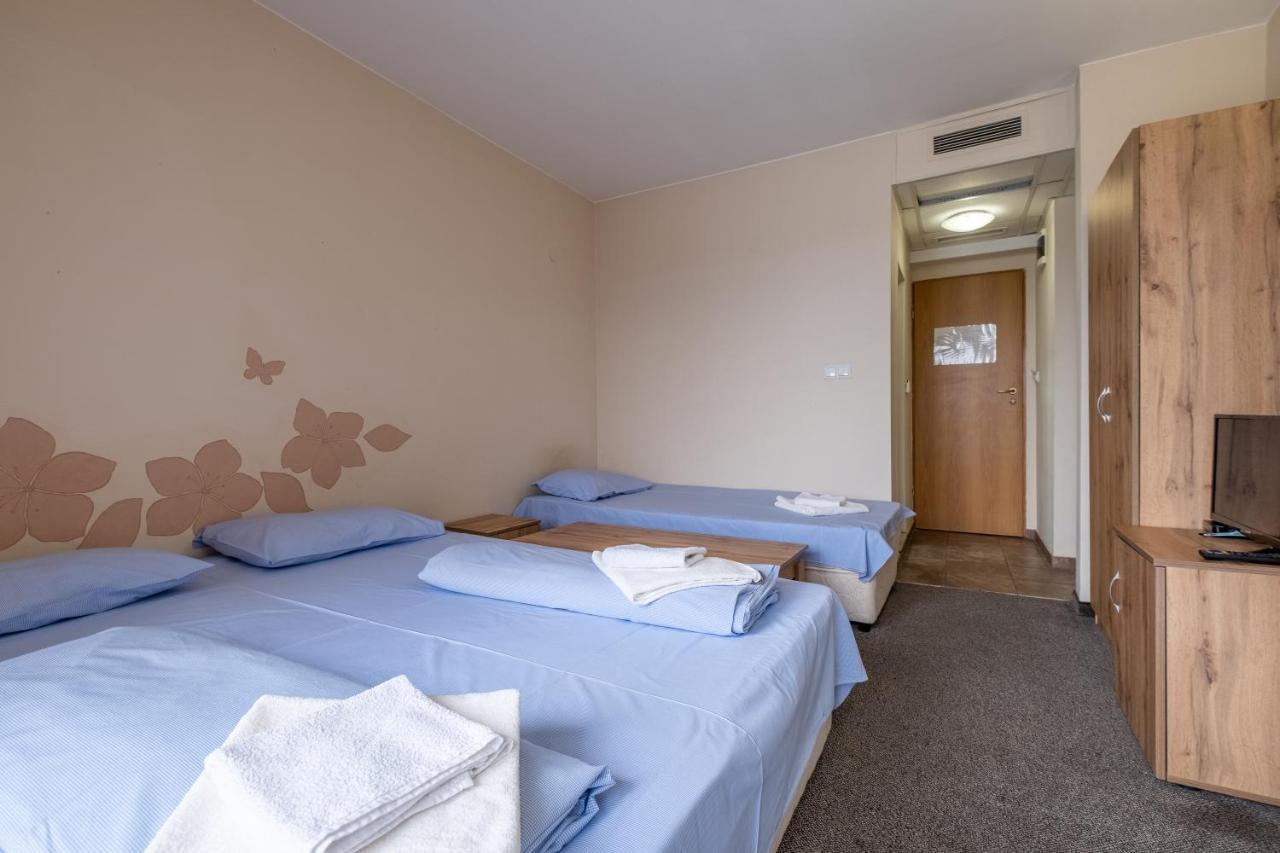 Julia Rooms 소피아 외부 사진