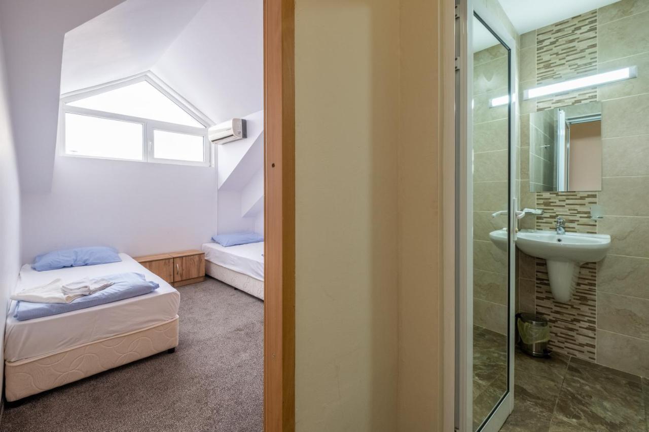 Julia Rooms 소피아 외부 사진