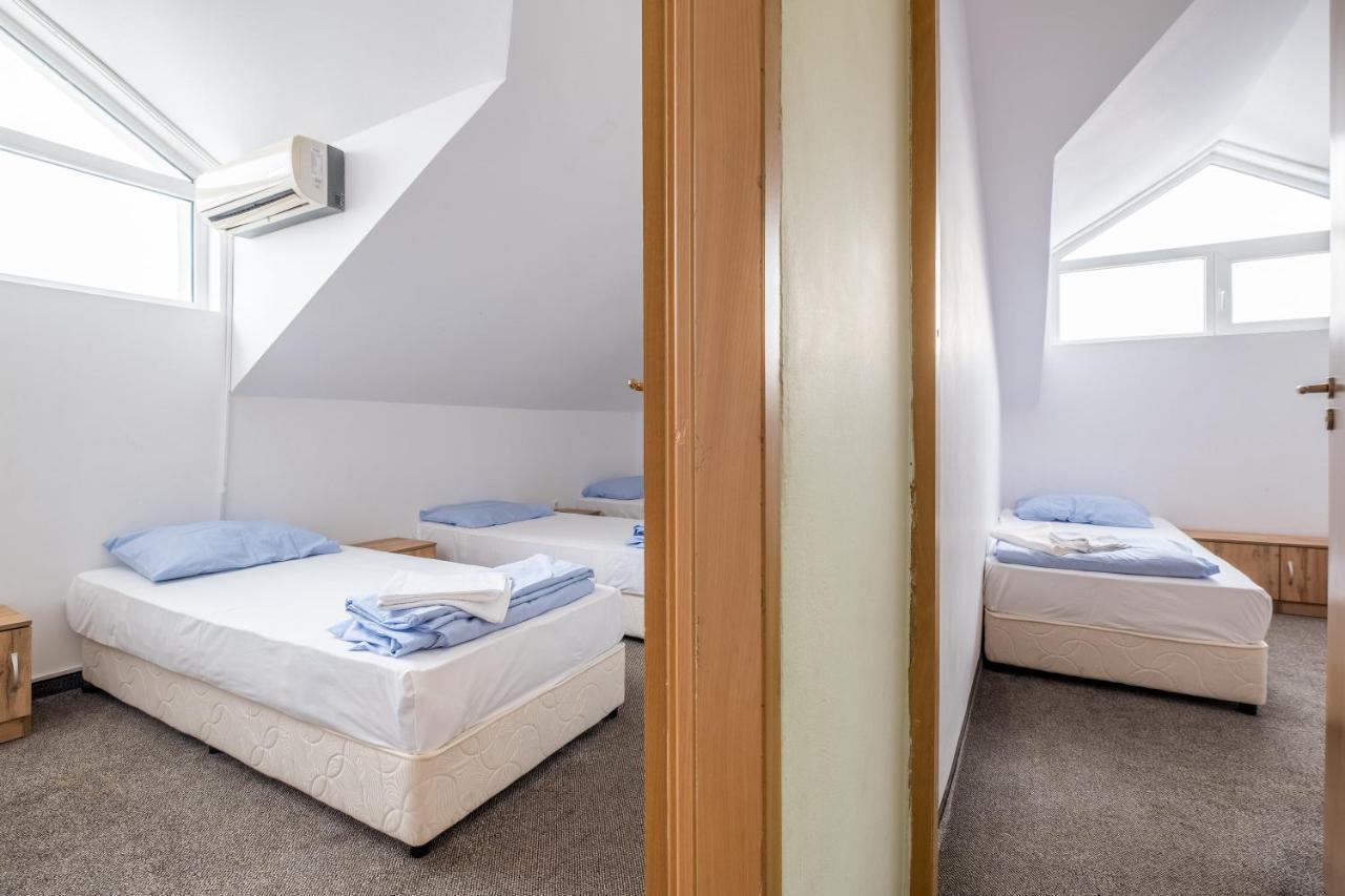 Julia Rooms 소피아 외부 사진
