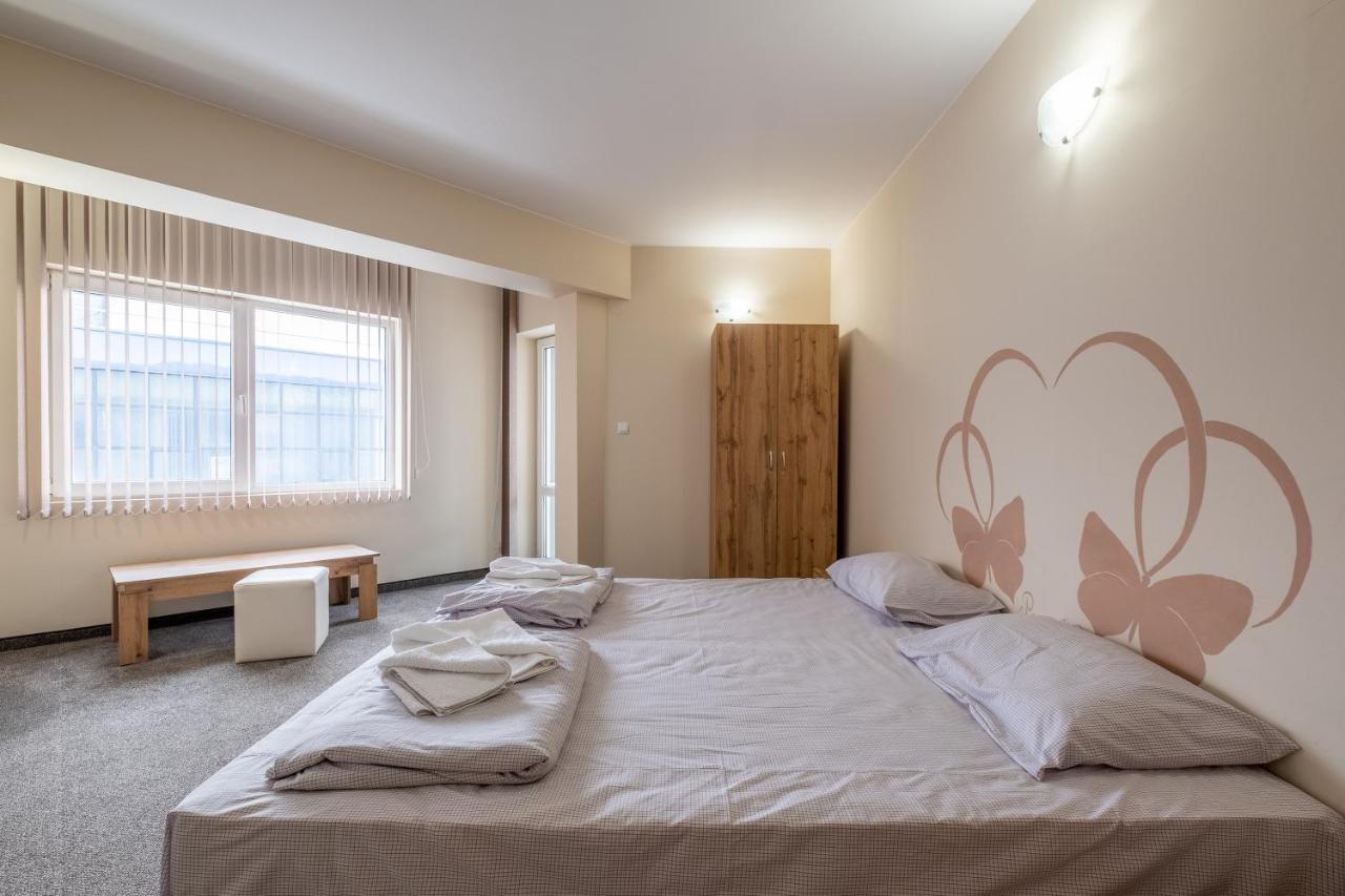 Julia Rooms 소피아 외부 사진