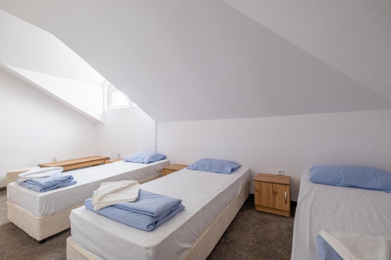 Julia Rooms 소피아 외부 사진