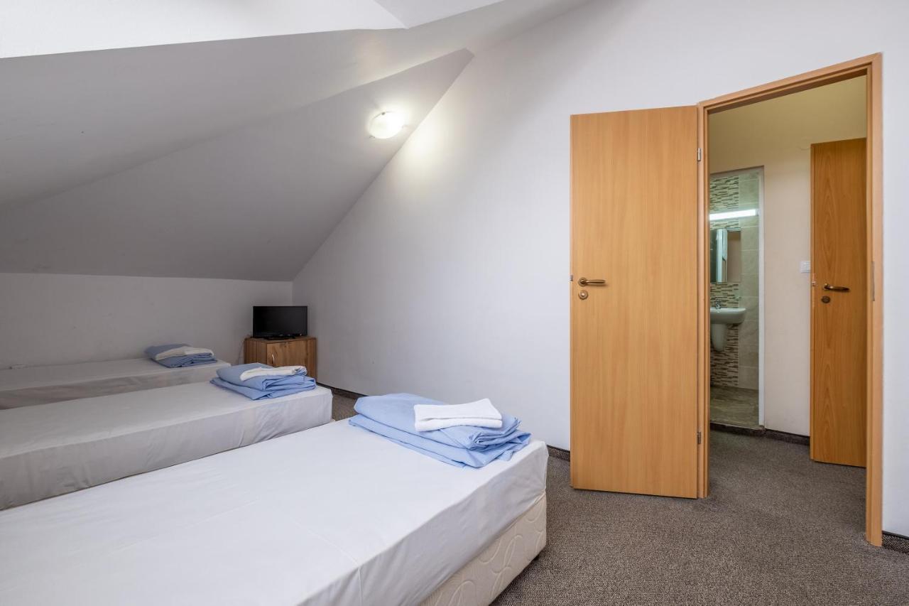 Julia Rooms 소피아 외부 사진